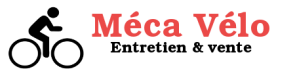 Logo Méca Vélo Lyon