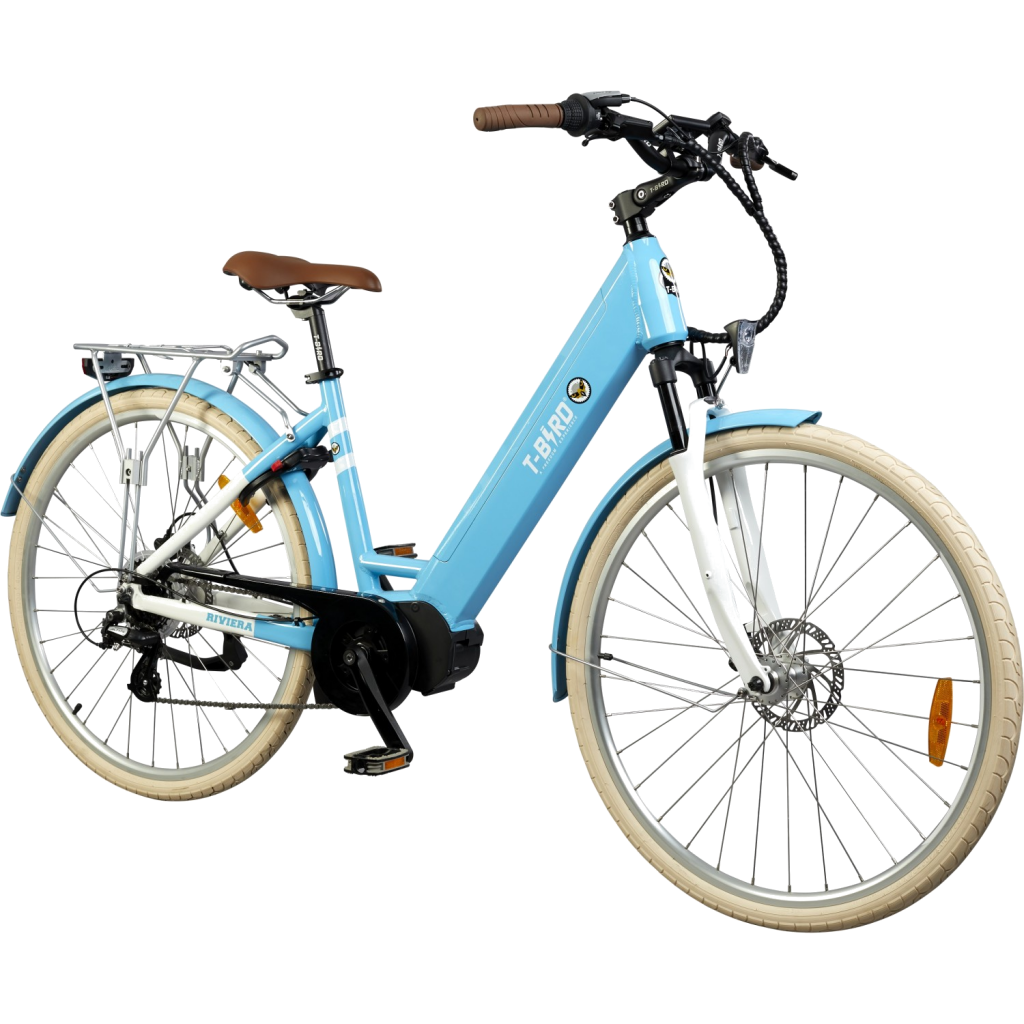 vente de VAE à Méca Vélo Lyon