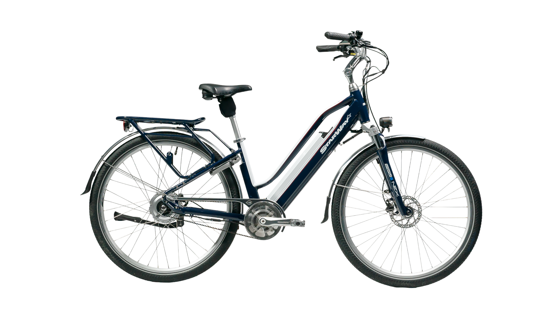 Grand Touring cadre ouvert - Starway