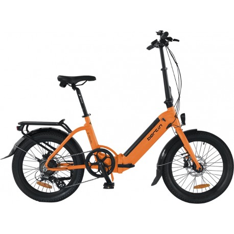VAE pliant E-travel - Bertin